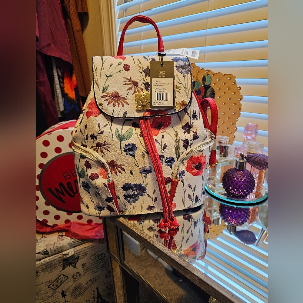 Dome Backpack